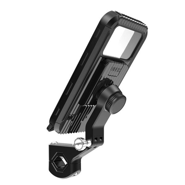 Universal Z009A motorcycle handlebar mount bracket Online