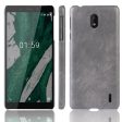 Prestige Nokia 1 Plus case - Grey Online Hot Sale