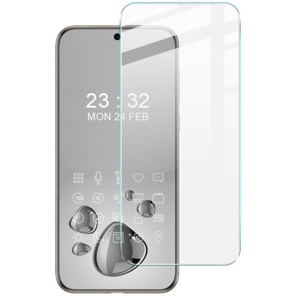 IMAK H Huawei Pura 70 tempered glass screen protector Online Sale