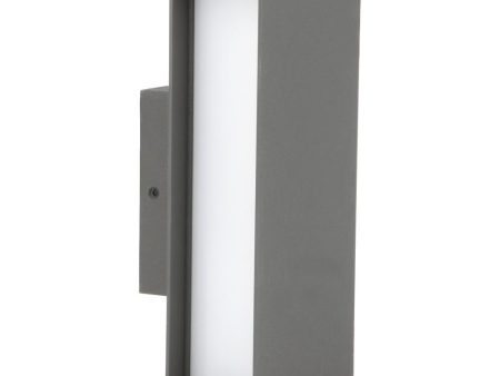 Melba Surface Mount, Wall Light 2-Way in Charcoal or White Eurotech - RW7013K-CH, RW7013K-WH Fashion