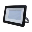 EconLED Floodlight 150w in Black Eurotech - LEDFLOOD150W4K-BLK Online