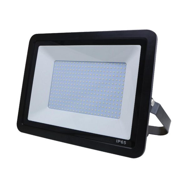 EconLED Floodlight 150w in Black Eurotech - LEDFLOOD150W4K-BLK Online