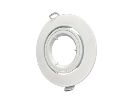 90mm LED Downlight Kit White 2000260 Haneco Online now