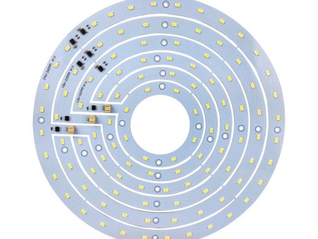 54w LED Conversion Module Large in 3000k or 4000k Eurotech - LEDMODULE-L3K, LEDMODULE-L4K Fashion