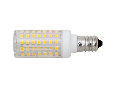 12w LED E14 Globe Warm White 3000k LEDSMDE1412W Online Sale