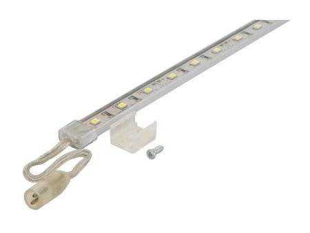 DC-25 LED Strip Light 3500k Eurotech - DC-25 Supply